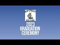 New Utrecht High School - 2023 Graduation