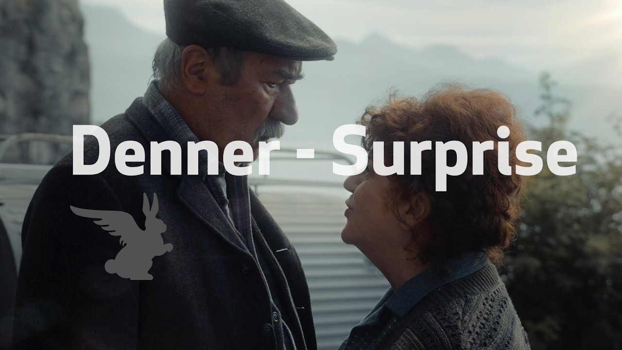 Denner - Surprise - stories AG