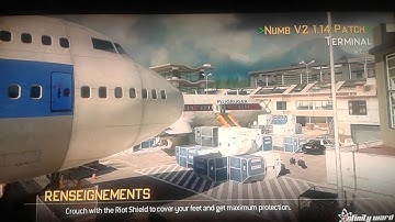 ★(Mw2/1.14) Backup Numb v2 No Jailibreak (ByNecroxModz)★