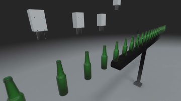 EVOLUTION 5 NEO - Intelligent Glass Inspection Solution - Base, Finish, Stress and Mold Number