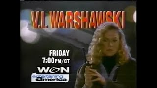 October 7, 1998 Wgn-Tv 9 The Wb Chicago Commercials