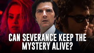 A Complete Unknown, Babygirl, Emilia Perez & Severance S02E01 | VIDEODRONE #01