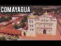 La ciudad colonial, Comayagua | Honduras 🇭🇳