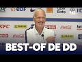 France-Irlande : Sa dernière en France, Cherki, Olise, Dembélé... le best-of de la conf de Deschamps