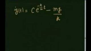 Module-5 Lecture-4 MOTION OF PARTICES WITH DRAG