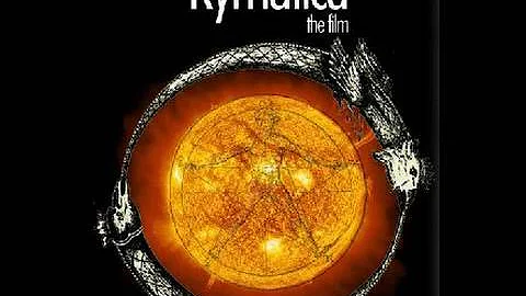 KYMATICA - FULL LENGTH MOVIE - Expand Your Consciousness!!! - DayDayNews