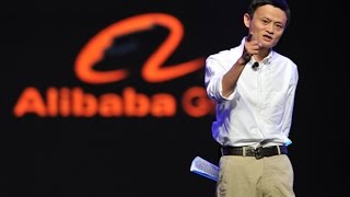 How Alibaba Revolutionized E-commerce | Jack Ma Documentary