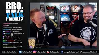 BDYETP 32: Jersey Jack Pirates deep dive with Eric Meunier + Beatles, Oktoberfest, MBr screenshot 5