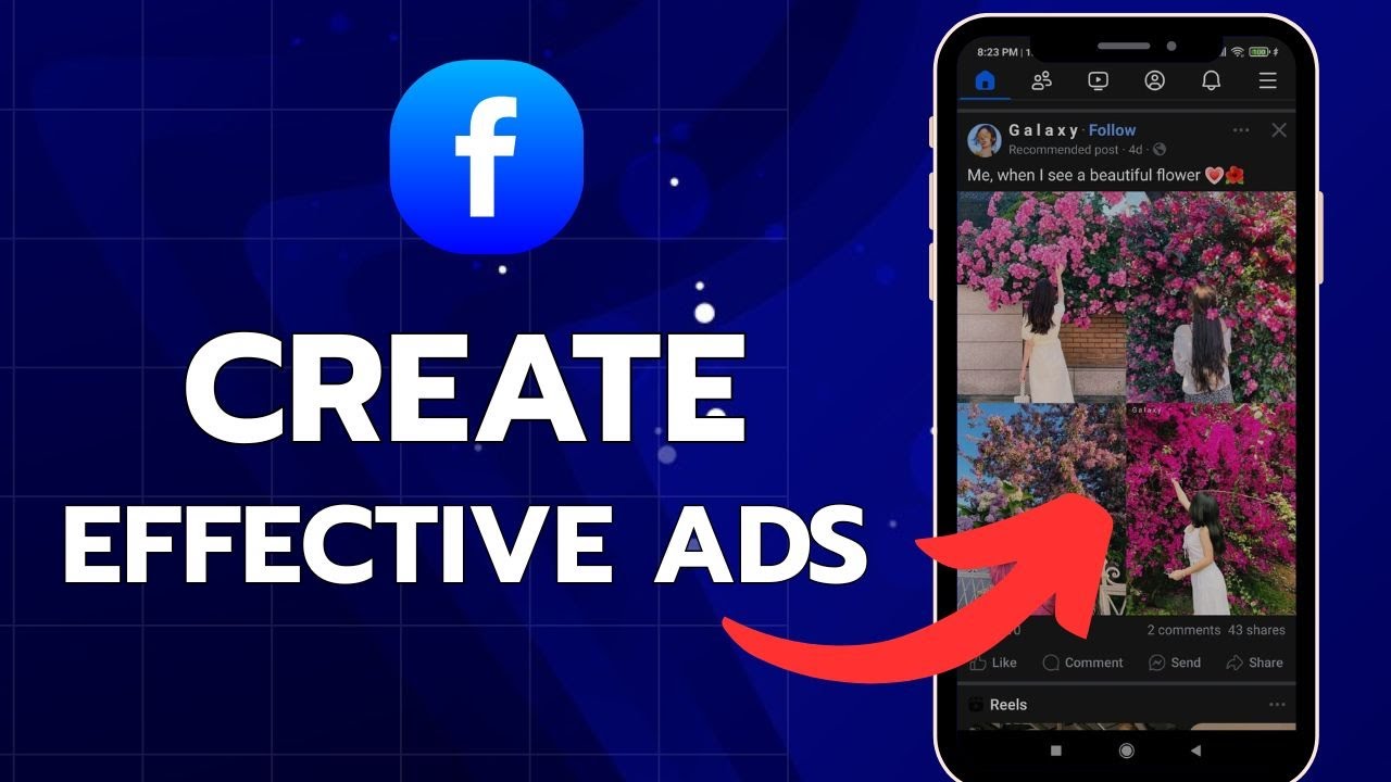 How to Create Effective Ads on Facebook 2025? - YouTube