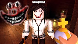 NEW Roblox Doors Super Hard mode is terrifying and hilarious