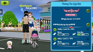 Avatar Musik | Tiến Hóa 2 Bé BABY Cùng Một Lúc 👭