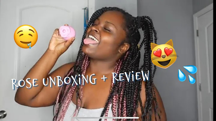 I FINALLY GOT IT! / ROSE TOY UNBOXING AND REVIEW 2...