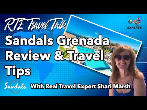 Video: Đánh giá về Sandals LaSource Resort ở Grenada