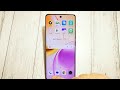 ✋ How to Turn Off Handle Gestures Option in TalkBack Developer Settings on Realme 14 Pro