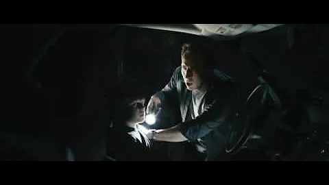 Knowing Movie Trailer [HD and Extended]