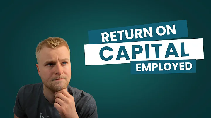 Return on Capital Employed (ROCE) Ratio (EXPLAINED IN 3 MINUTES!)