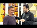 চিকিৎসা নেয়ার পর মাথাব্যথা নেই | Septoplasty | Malleus ENT Specialized Hospital Ltd