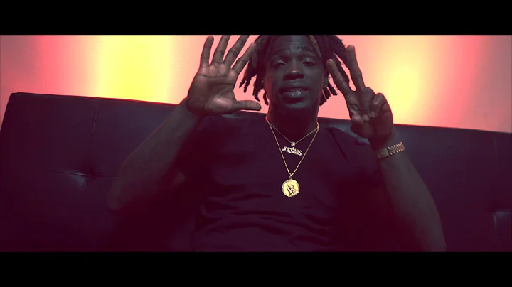 Young Tang - Mary Jane (MUSIC VIDEO)