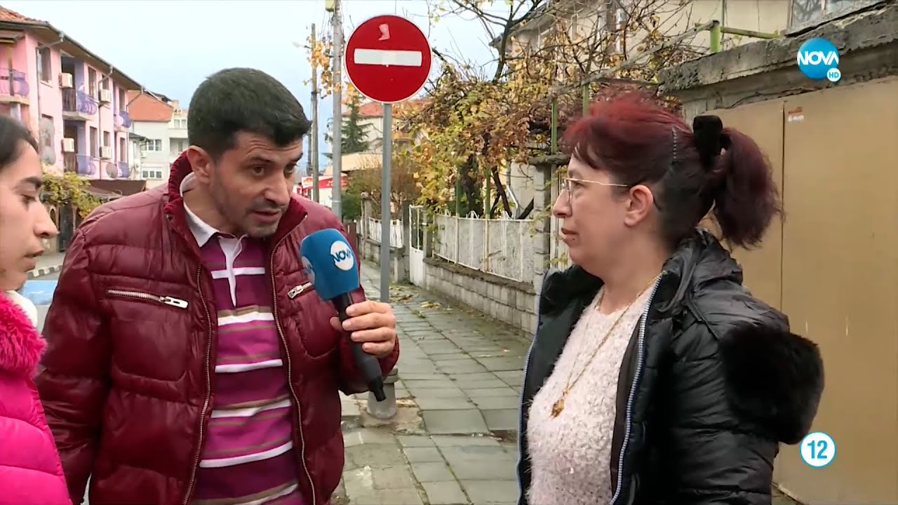 Майка ни изостави - Жоро Игнатов (08.01.2023)