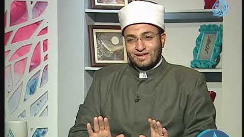 حادي الركب|ح127| سورة المائدة الآية8 إلي11| مروان يحيى في ضيافة الشيخ أشرف عامر 15 -12-2019