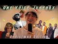 One voice  christmas special wham donny hathaway boyz ii men