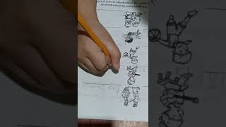 unang Markahang Pagsusulit ESP unang Markahang Pagsusulit ESP