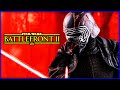 The Hero Showdown Mode is Awesome! Star Wars Battlefront 2