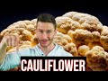 Cauliflower's Hidden Benefits (Why Aren't these Talked about More?)