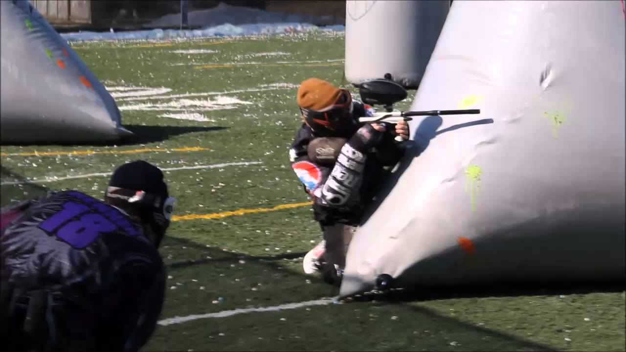 Tristate Terror 2014 Practice