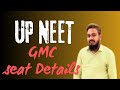 UP NEET 2025 Govt Medical College Seats Full Details | College Wise Seat Updates!
