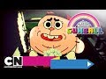 Удивительный мир Гамбола | Замысел + Альтернатива (серия целиком) | Cartoon Network