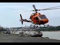 Hungaroring formula 1 helicopter transfer from budapest drva heliport