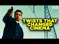 Movie Twists That Broke Our Brains | Film Ranks