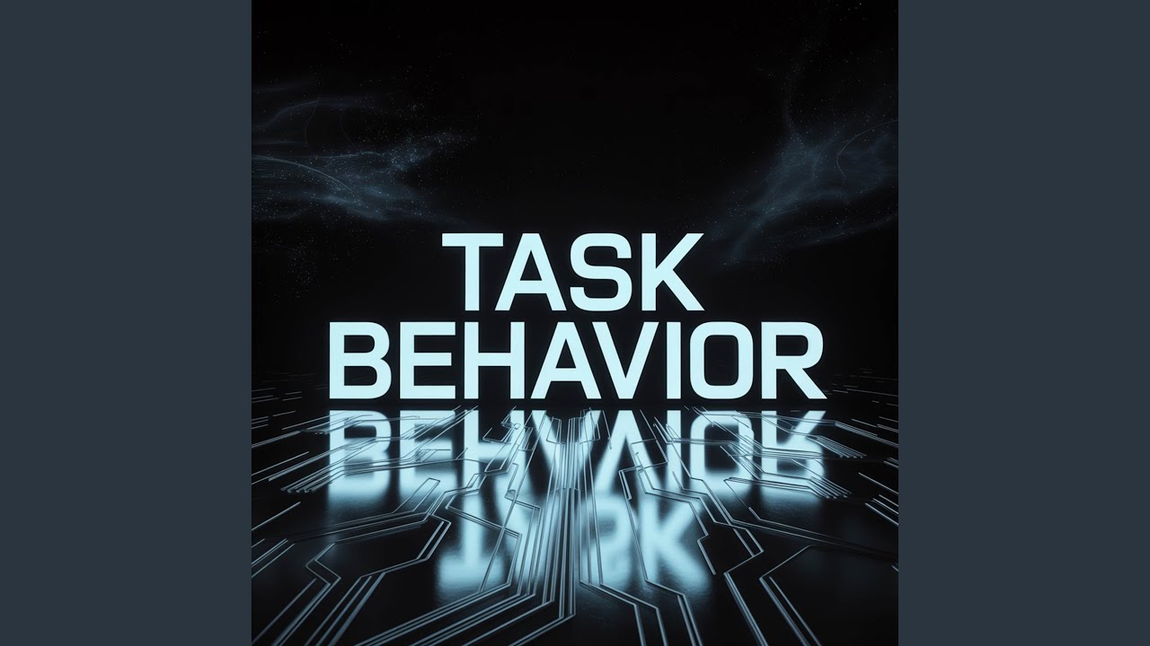 Mira Task Behavior en YouTube Mira Task Behavior en YouTube