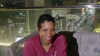Tia Kemp EXPLAINS Why She Clapped Back at Justin Williams & Why Men Call Her ‘Masculine’!