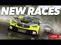 🔴 New Assetto Corsa Low Fuel Motorsports Races Are Here!