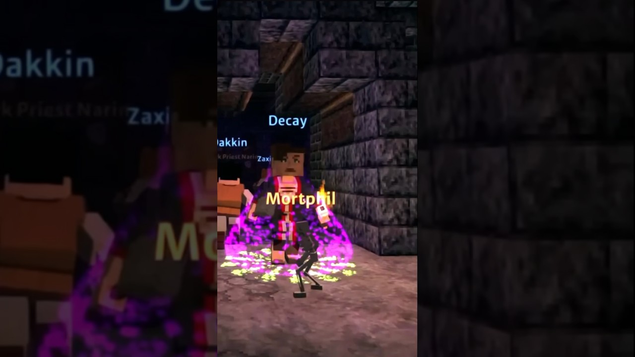 1 minute review of EverCraft Online!                                                     