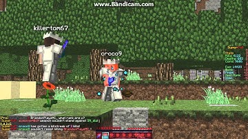 Super MC Hacker Report #15 croco9