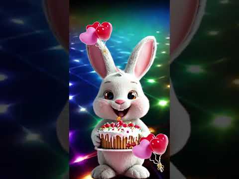 BEST HAPPY BIRTHDAY SONG 2024 🎉🥳 Happy Birthday Song For Special Day 🎂
