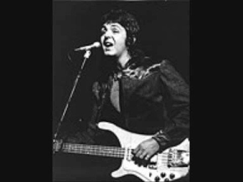 Paul McCartney - When the night