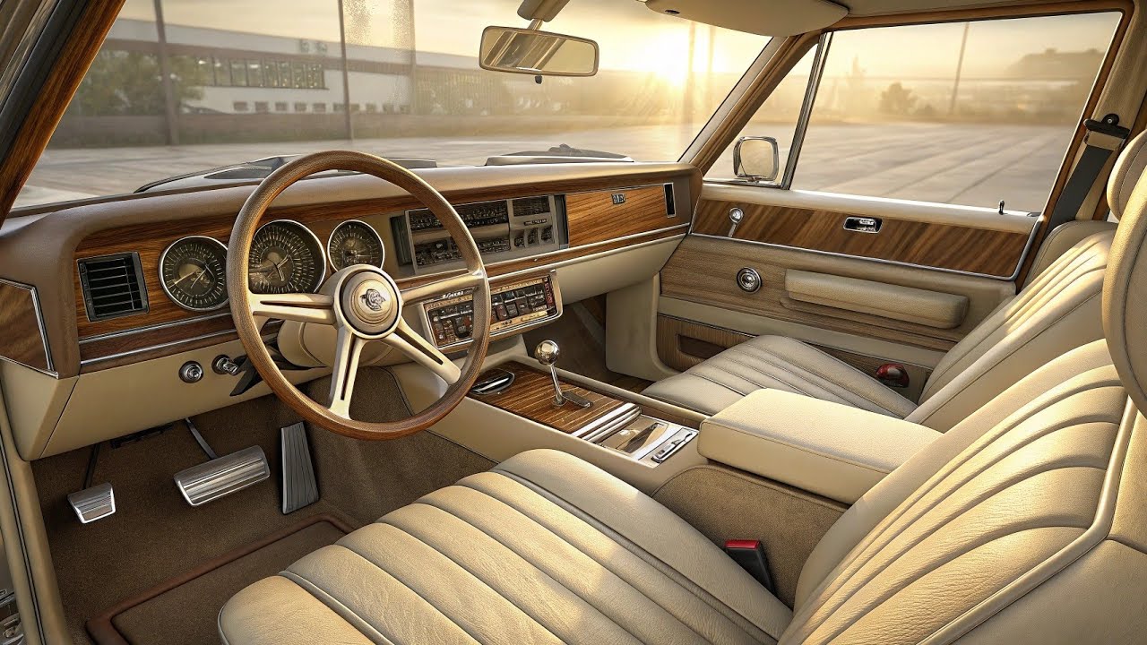 🚙✨ جيب جراند واغونير 2026 وصلت رسميًا! أفخم SUV أمريكية بقوة جبارة وتكنولوجيا مذهلة