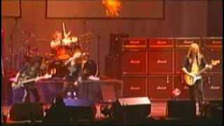 Dio - The Last in Line (Live 2002)