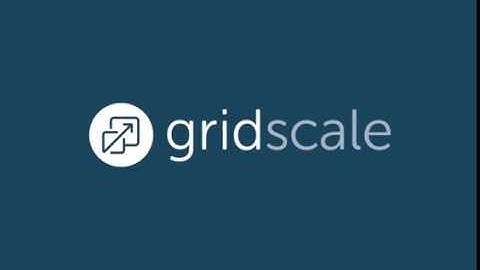 gridscale IaaS - online cloud server within seconds