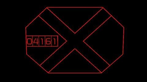 UPDATED! Nostromo Destruct Screen V1