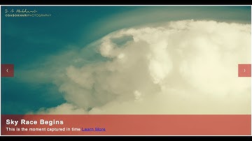 Simple jQuery Image Slider Part-2