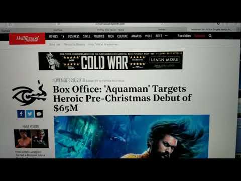 new-aquaman-box-office-projections