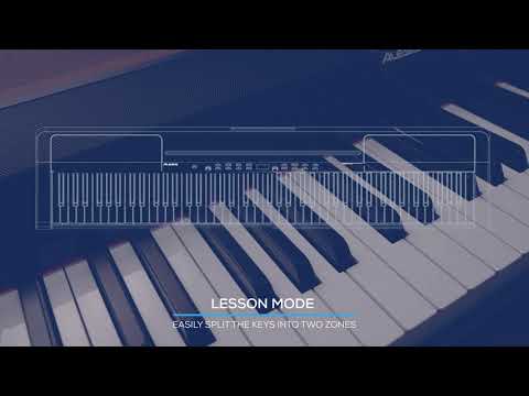 Alesis Prestige Artist Digital Piano