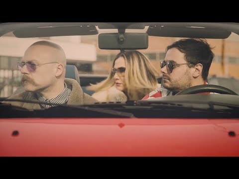 Bruno Belissimo - Tempi moderni [OFFICIAL VIDEO]