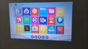 For BYINTEK L5Android / BT96plus Android ,android 6.0.1 OS, how to connect the android smartphone?