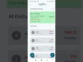 Added floating icon animation to enhance user experience in udhari app | Android | Jetpack | Kotlin